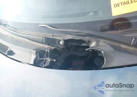 2008 Toyota Yaris z USA, uszkodzony, nr VIN JTDJT923X85198060